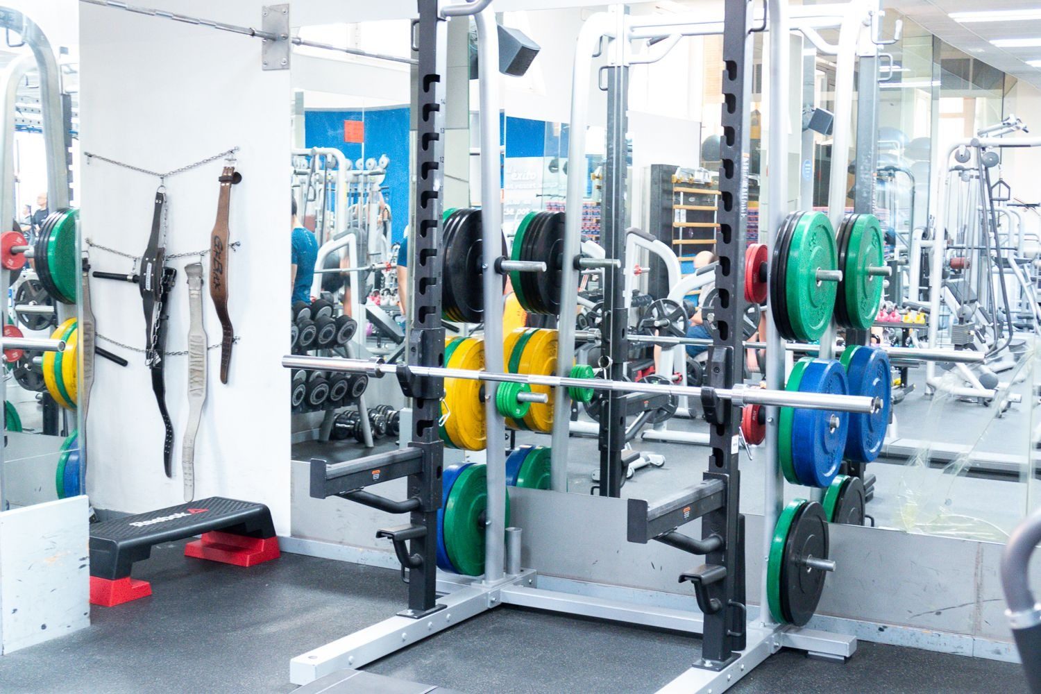 instalaciones-fitnesspark-valladolid-3